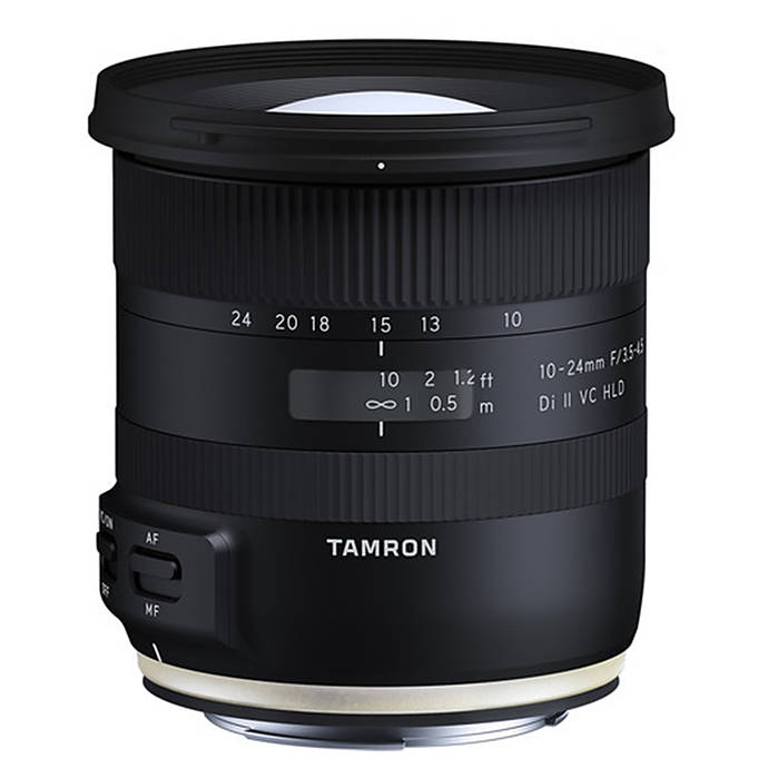 tamron ef mount lenses