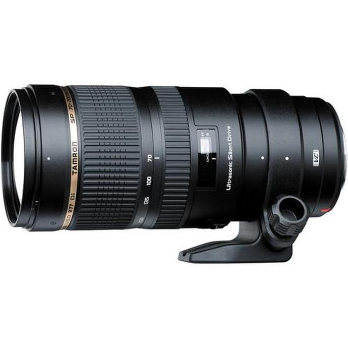 canon 70x200 lens