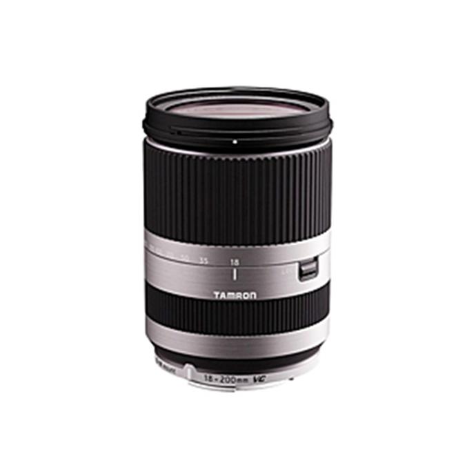 Tamron 18-200mm f/3.5-6.3 Di III VC Zoom Lens for Canon Mirrorless