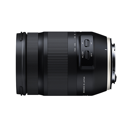 Tamron A043 35-150mm F/2.8-4 Di VC OSD Lens (Canon EF) | Digital