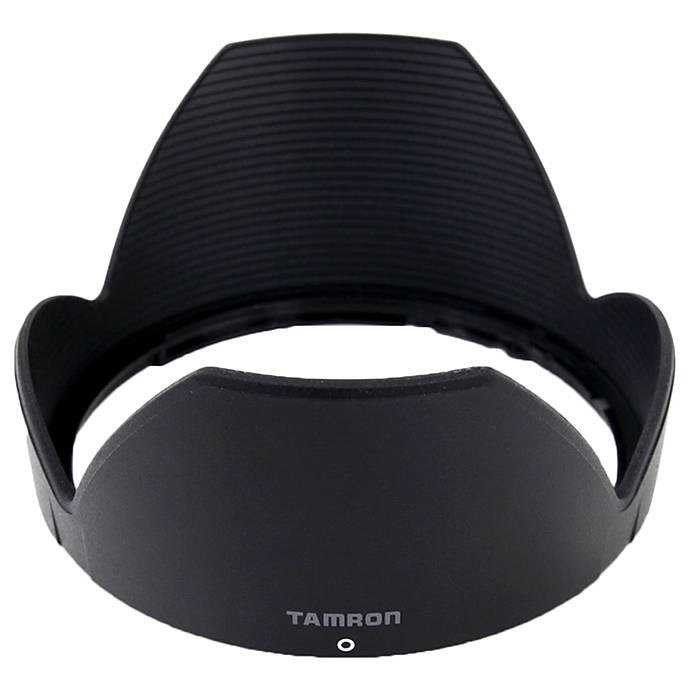 Tamron A010 Lens Hood for 28-300mm Di VC PZD Lens | Lens