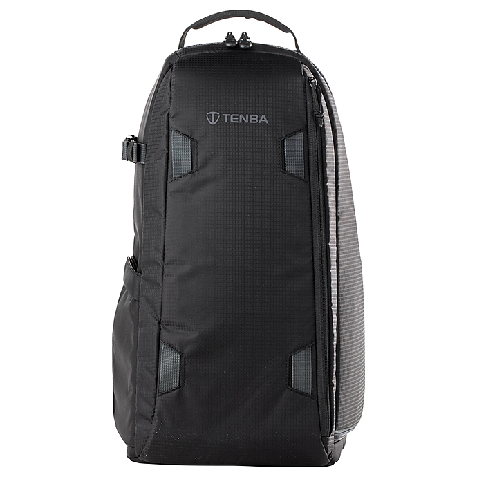 Tenba Solstice Sling Bag 10L Black Sling Messenger Bags