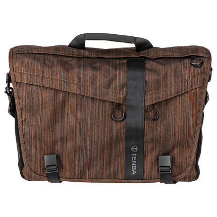 Tenba dna 15 2024 slim messenger bag