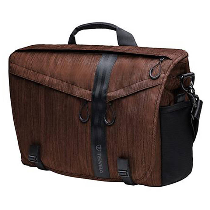 Tenba dna 15 outlet slim messenger bag