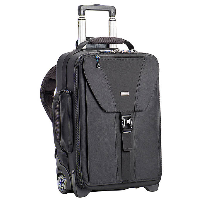 Think Tank Phote Airport TakeOff V2.0 Rolling Backpack | Backpacks