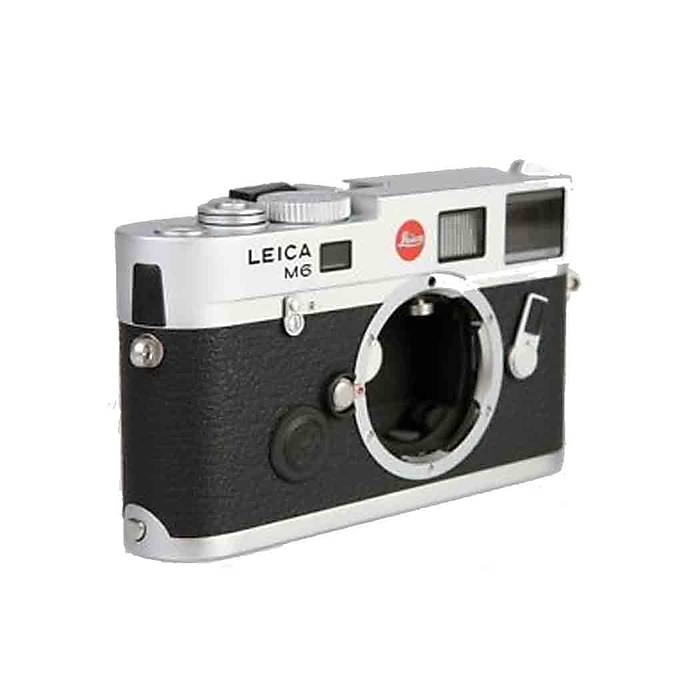 used leica rangefinder