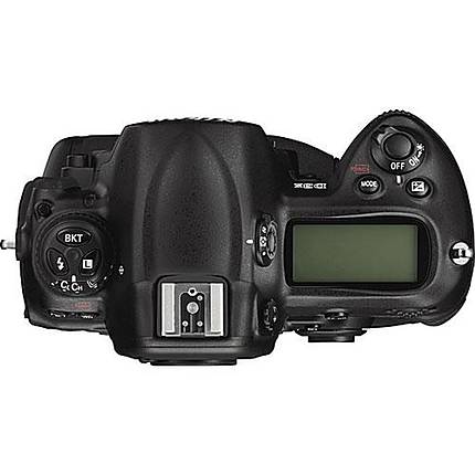 Nikon D3x デジタル一眼レフ カメラ ボディ 撮影 写真 ニコン F6065278