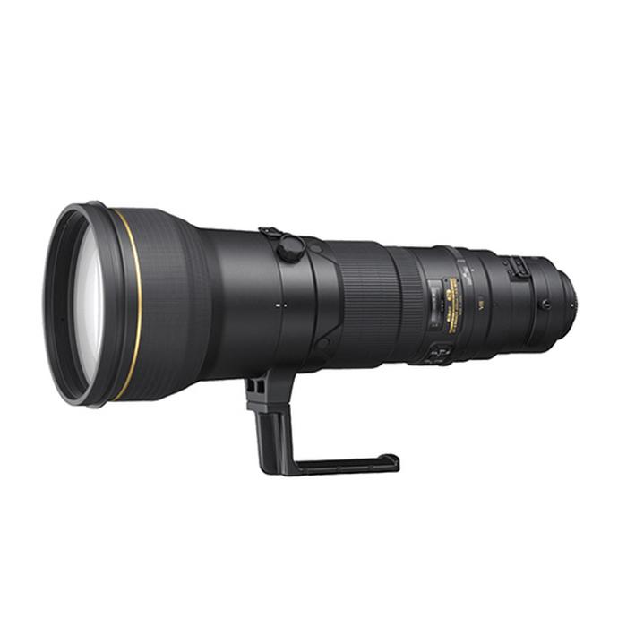 nikon 600mm f4 used