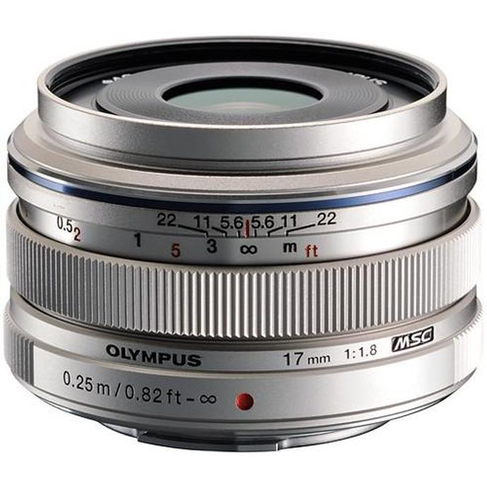 olympus 17mm 1.8 used