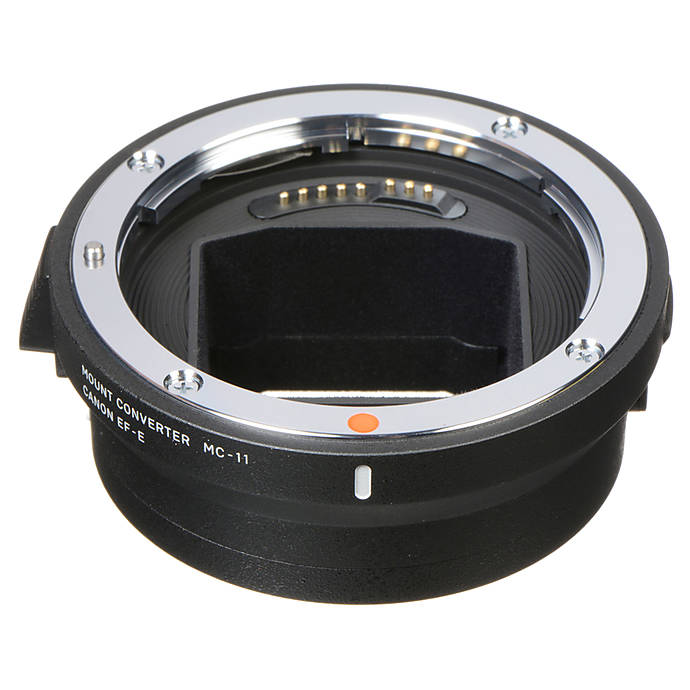 used sigma e mount lenses