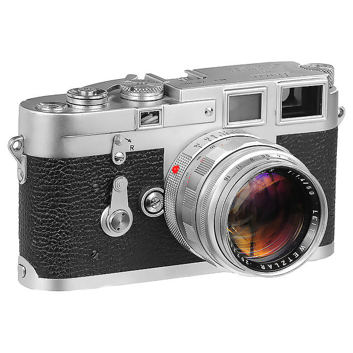 leica m3 single stroke