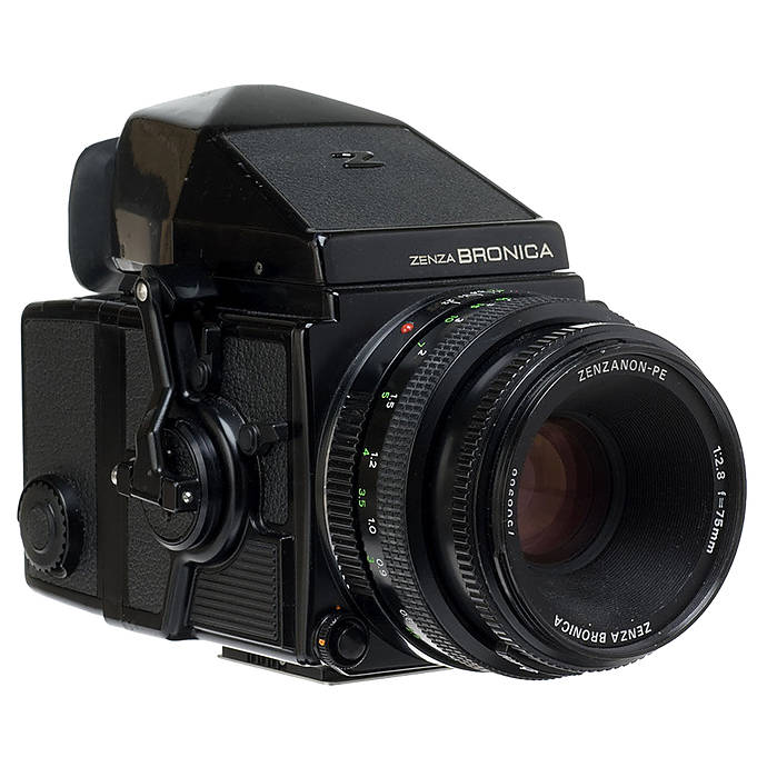 etrsi bronica