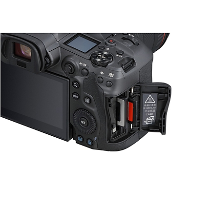 canon 5d mark iv used