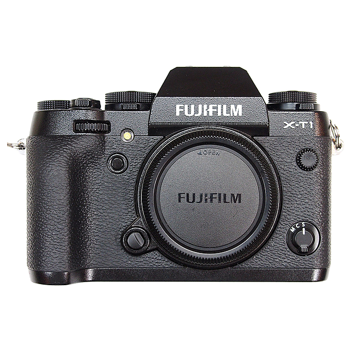 used fuji xt1 for sale