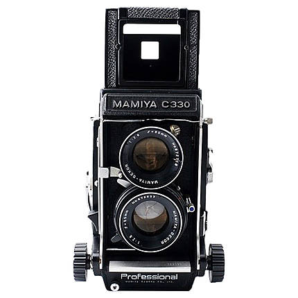 Used Mamiya C330 w/ 80mm f/2.8 - Good | Used & Trades | Mamiya at