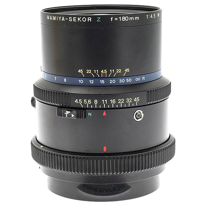 sekor z lenses