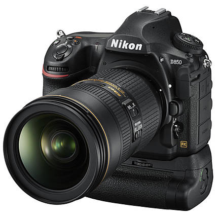 used nikon d810 body