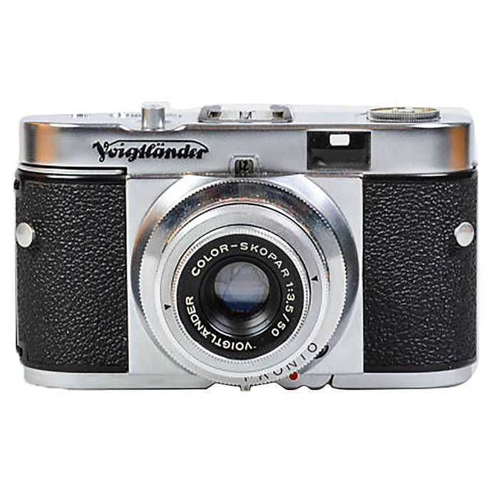 voigtlander vito