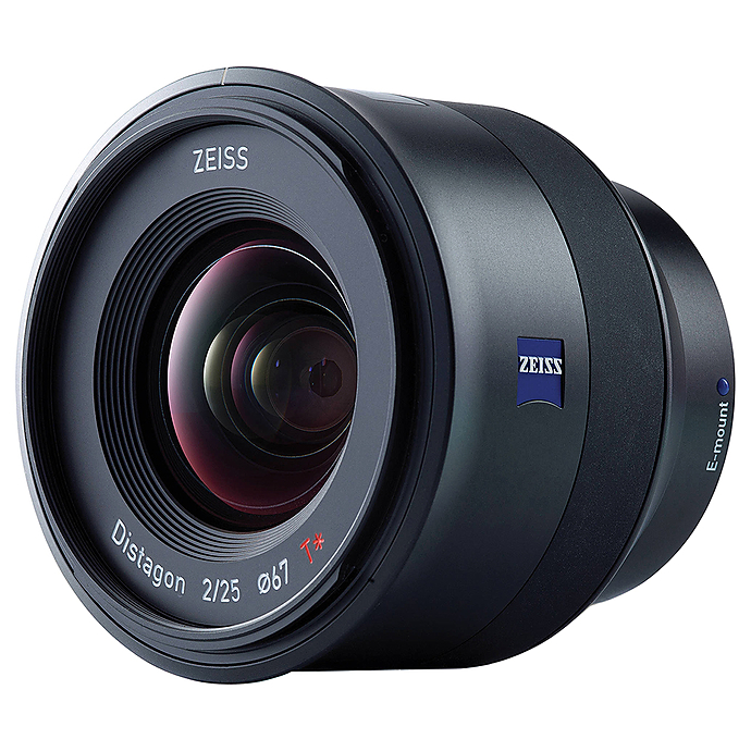 zeiss batis 25mm used