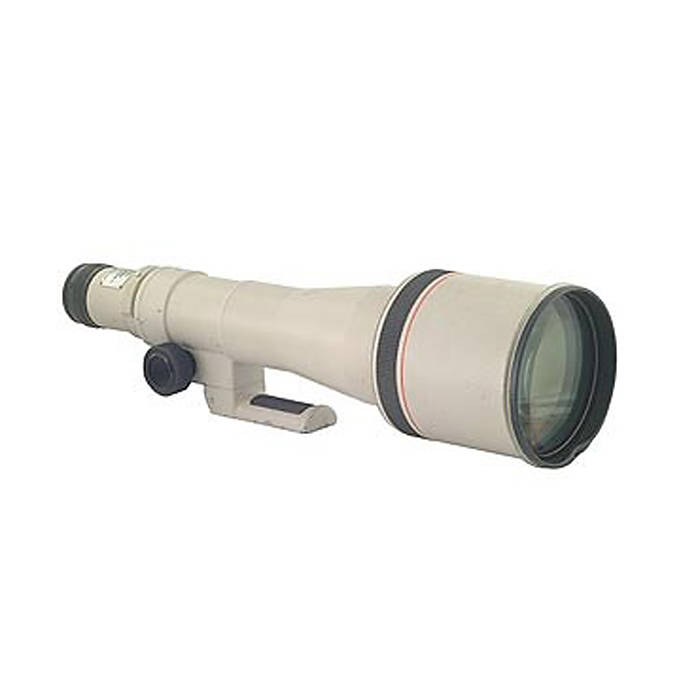 canon 800mm used