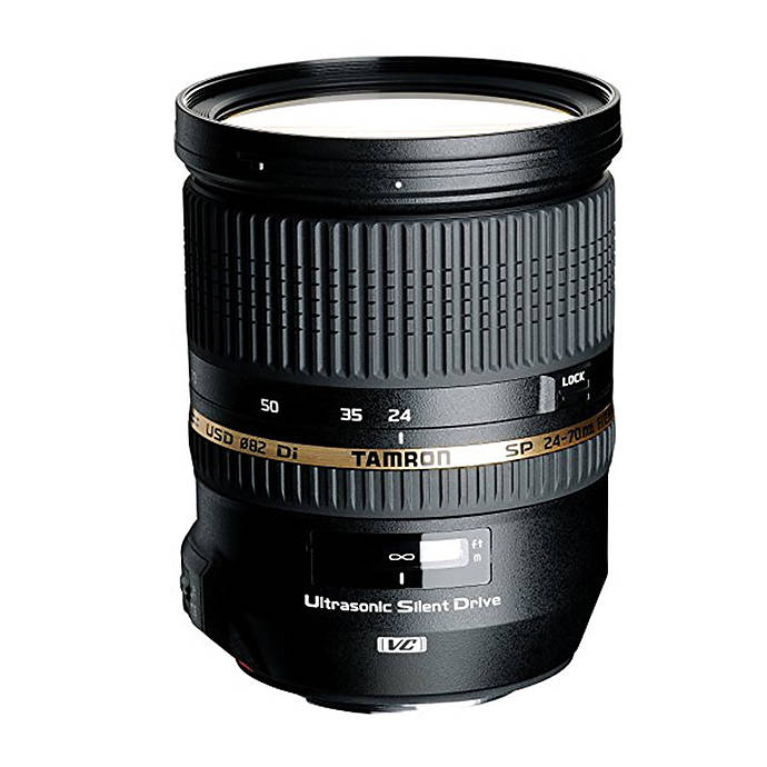 used tamron lenses for canon