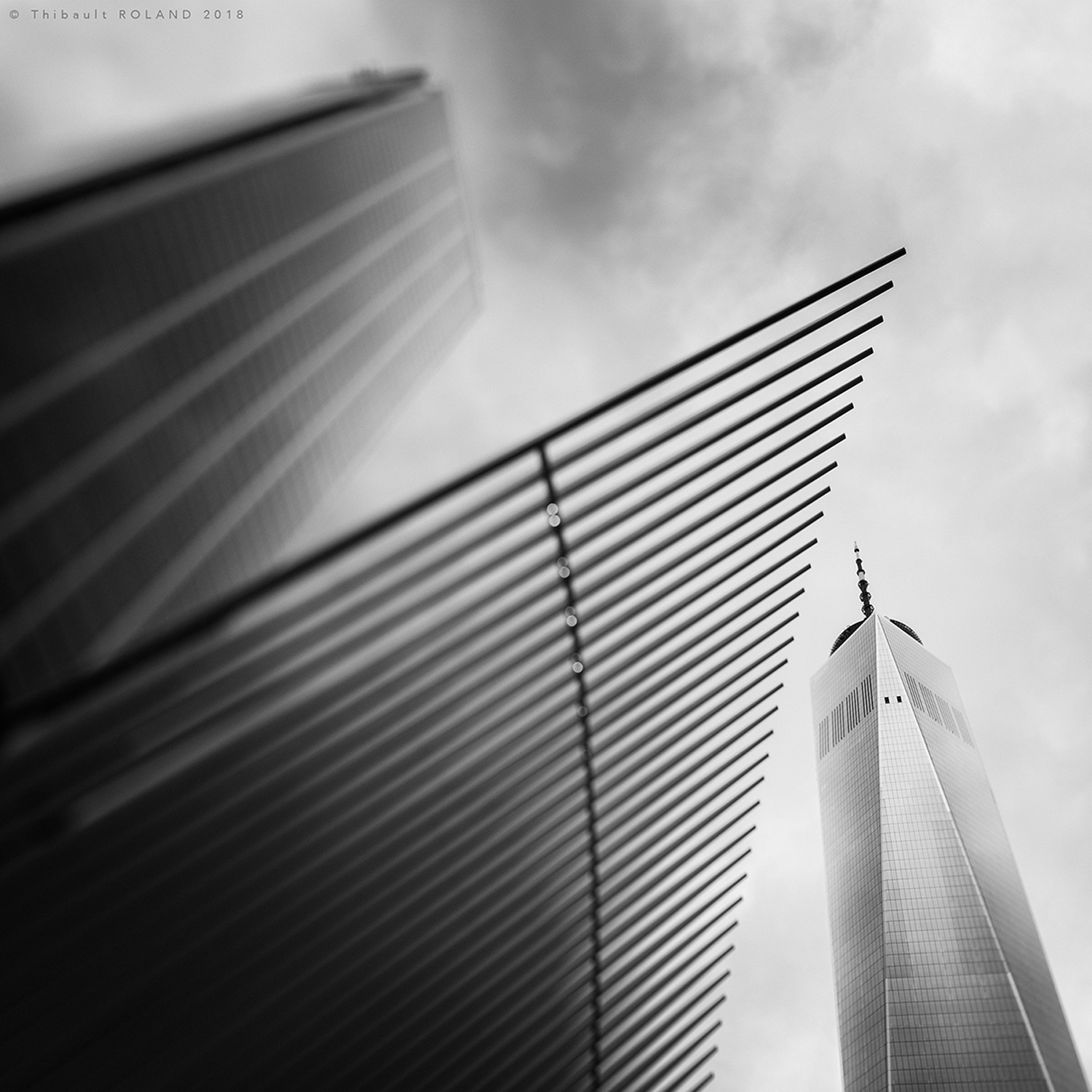 NJCS: The Art of Black and White Photography with Thibault Roland (Sony ...